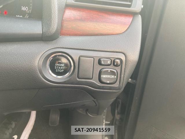 Toyota Aurion 2009-12 8313208-9