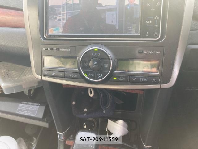 Toyota Aurion 2009-12 8313208-11