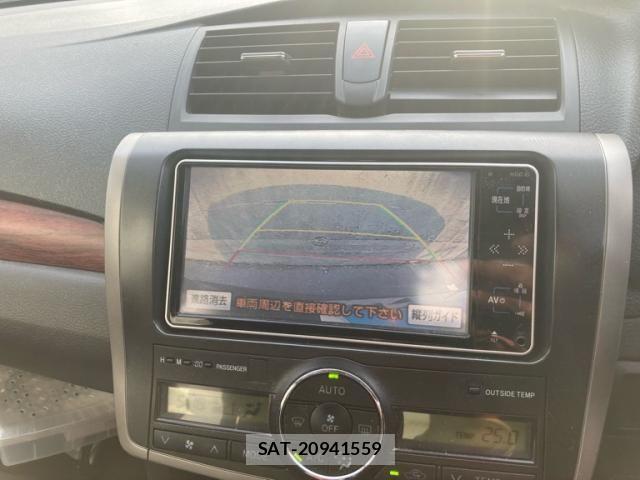 Toyota Aurion 2009-12 8313208-13