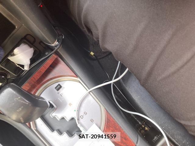 Toyota Aurion 2009-12 8313208-14