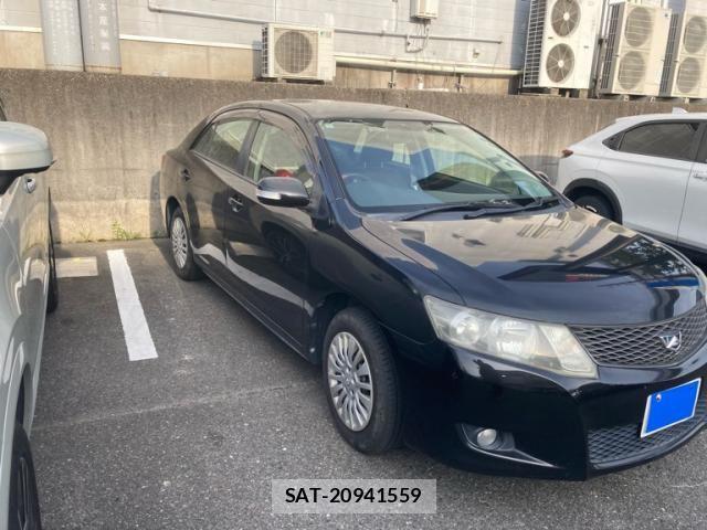 Toyota Aurion 2009-12 8313208-1