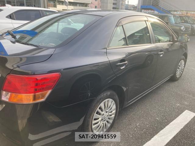Toyota Aurion 2009-12 8313208-3