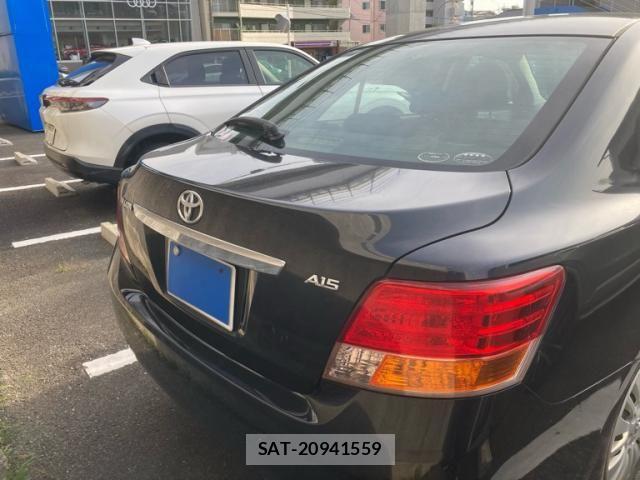 Toyota Aurion 2009-12 8313208-4