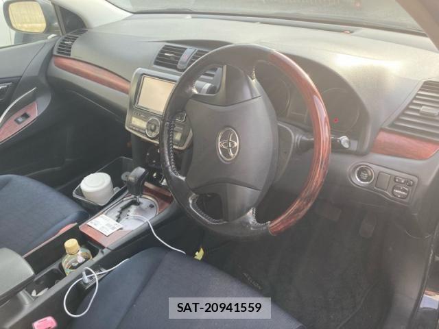 Toyota Aurion 2009-12 8313208-8