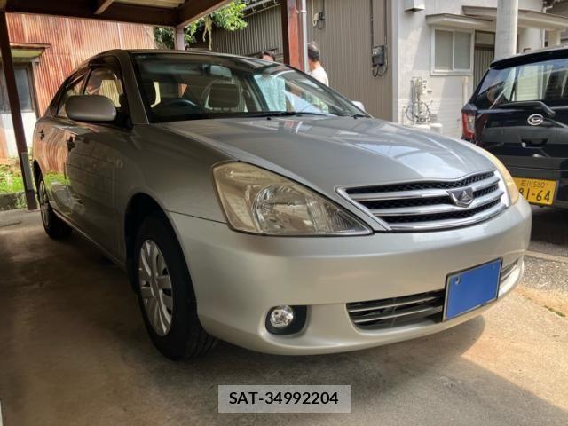 Toyota Aurion 2003-08 8313211-0