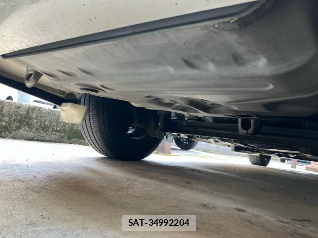Toyota Aurion 2003-08 8313211-8