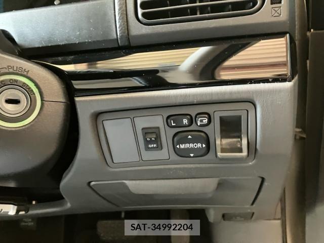 Toyota Aurion 2003-08 8313211-11