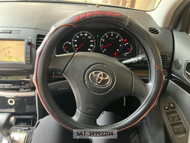 Toyota Aurion 2003-08 8313211-12