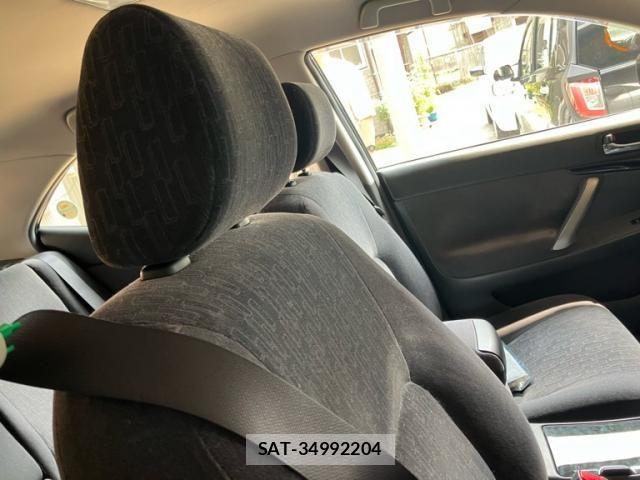 Toyota Aurion 2003-08 8313211-18