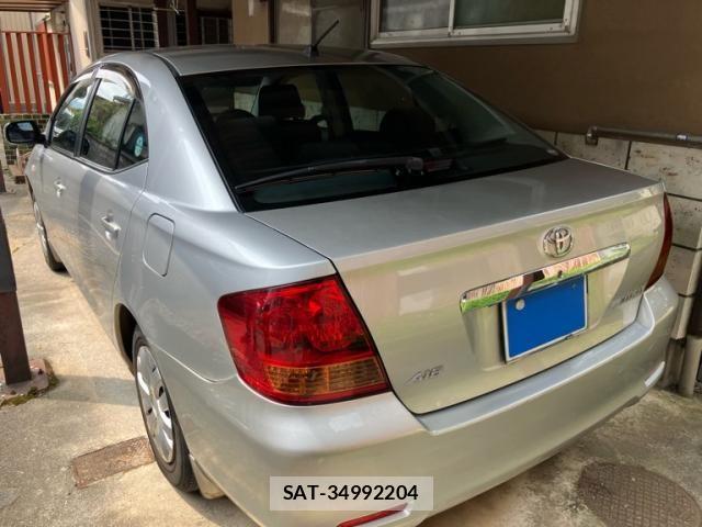 Toyota Aurion 2003-08 8313211-2
