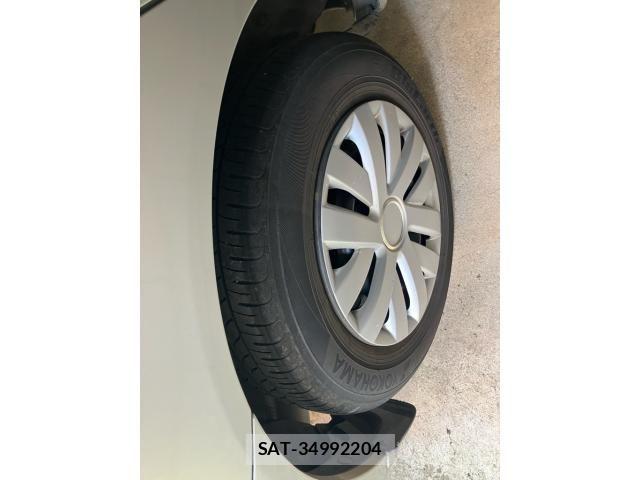 Toyota Aurion 2003-08 8313211-4