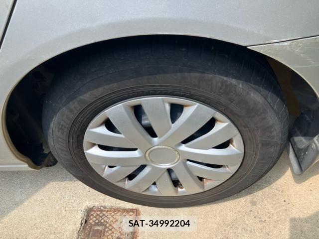 Toyota Aurion 2003-08 8313211-5