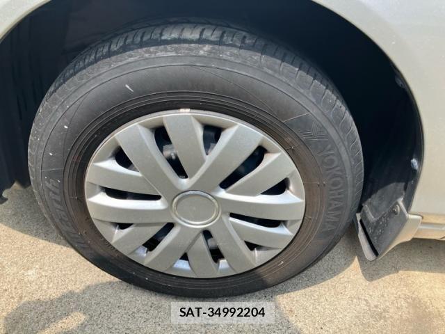 Toyota Aurion 2003-08 8313211-6