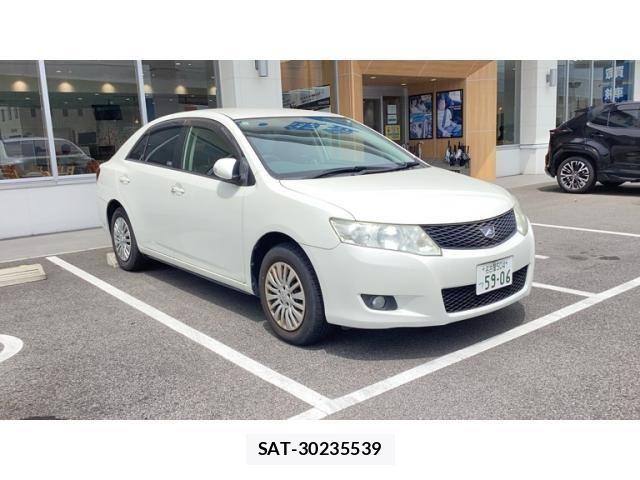 sat car