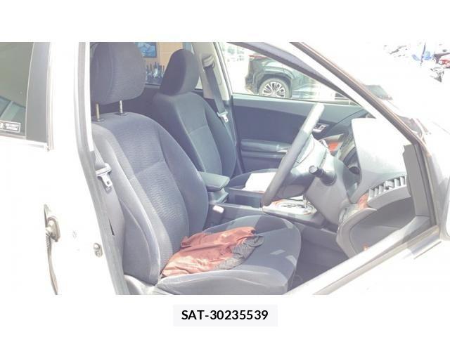 Toyota Aurion 2007-08 8334979-9