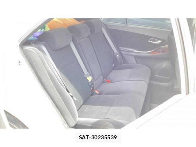 Toyota Aurion 2007-08 8334979-10