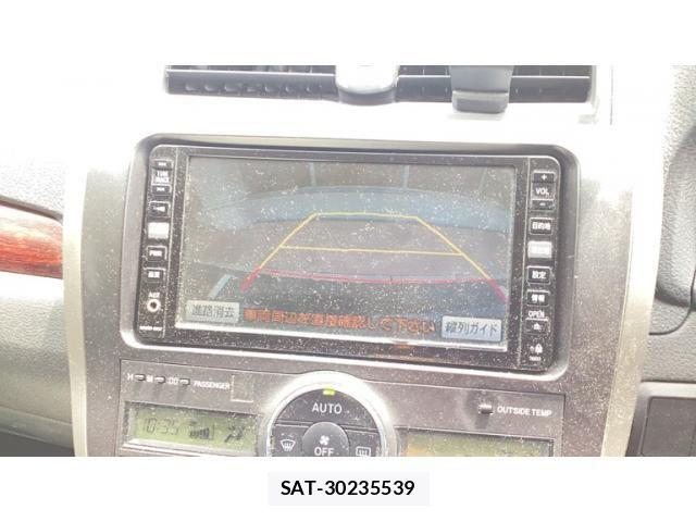 Toyota Aurion 2007-08 8334979-13