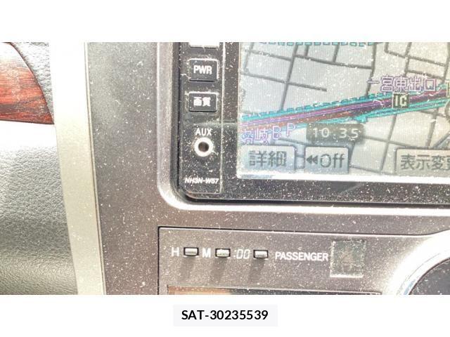 Toyota Aurion 2007-08 8334979-14