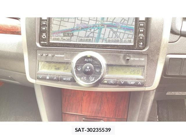 Toyota Aurion 2007-08 8334979-15