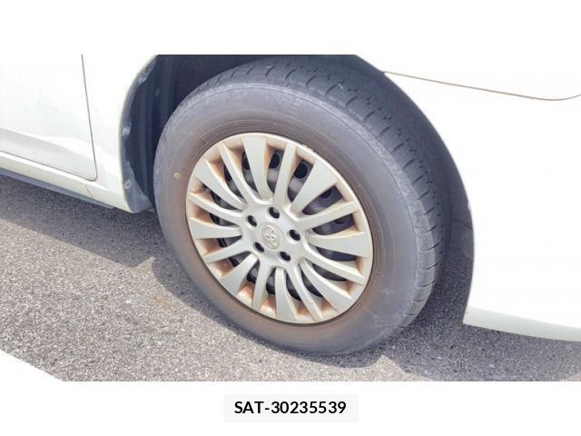 Toyota Aurion 2007-08 8334979-1