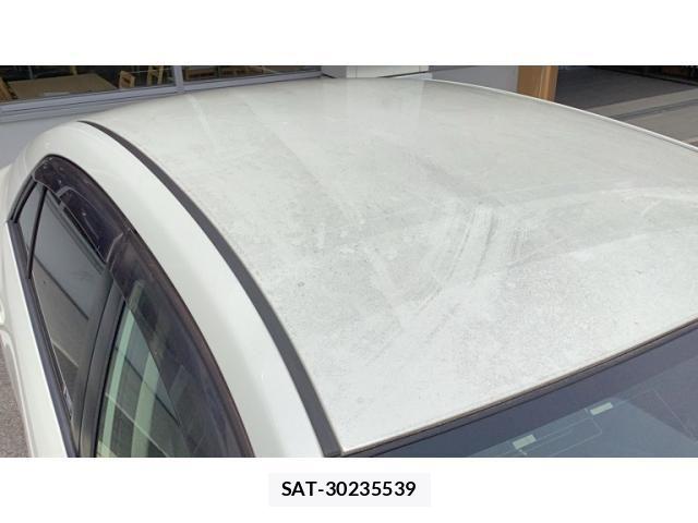 Toyota Aurion 2007-08 8334979-2