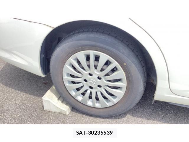 Toyota Aurion 2007-08 8334979-3