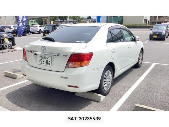 Toyota Aurion 2007-08 8334979-4