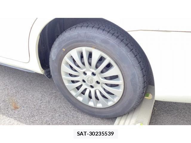 Toyota Aurion 2007-08 8334979-6