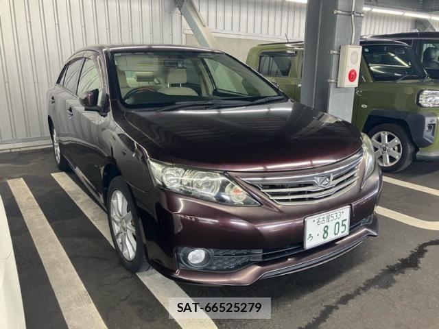 sat car