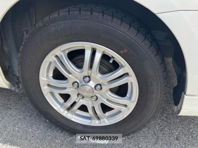 Toyota Aurion 2007-08 8334977-9