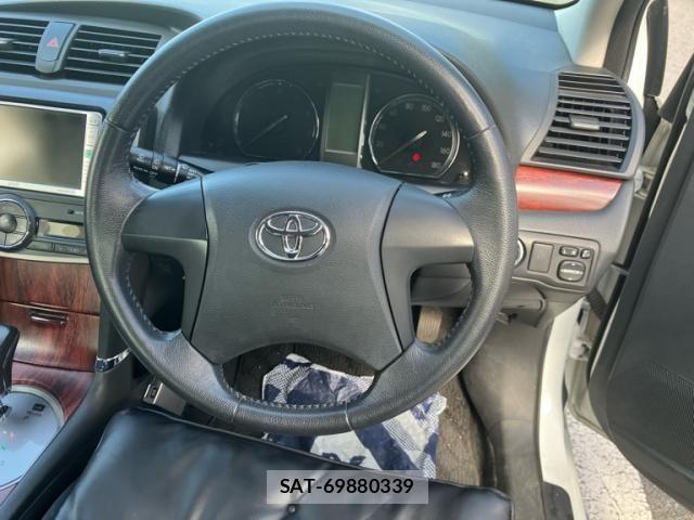 Toyota Aurion 2007-08 8334977-12