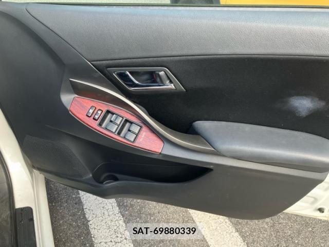 Toyota Aurion 2007-08 8334977-13