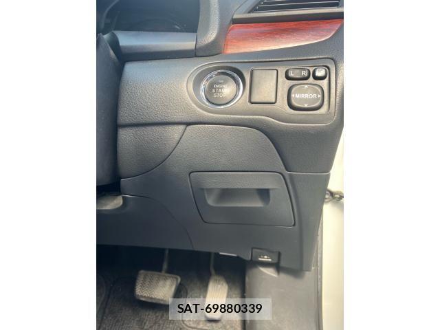Toyota Aurion 2007-08 8334977-14