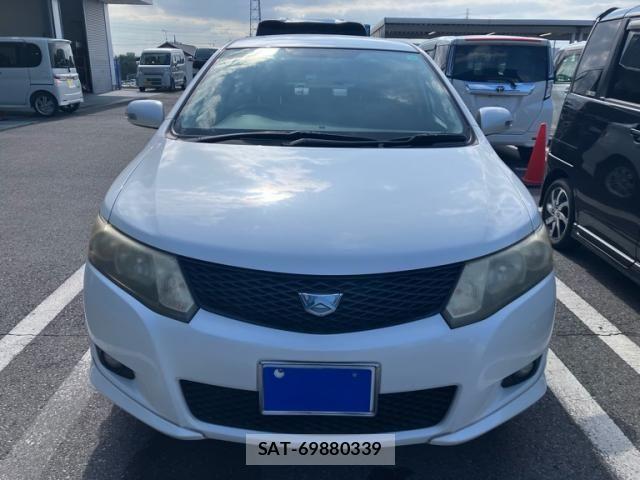 Toyota Aurion 2007-08 8334977-1