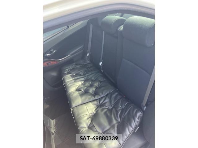 Toyota Aurion 2007-08 8334977-18