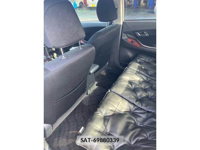 Toyota Aurion 2007-08 8334977-19