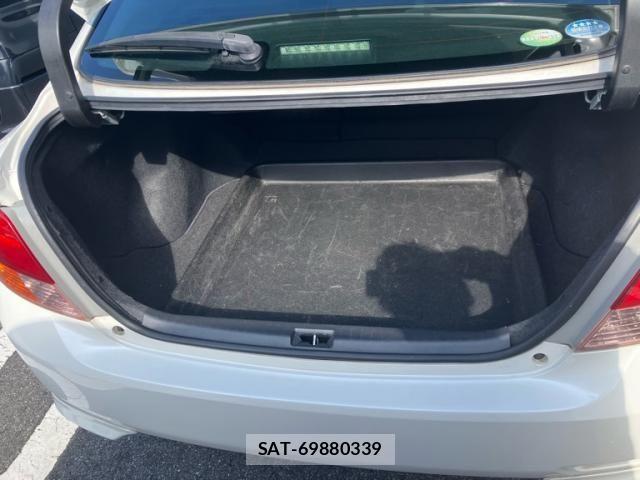 Toyota Aurion 2007-08 8334977-20