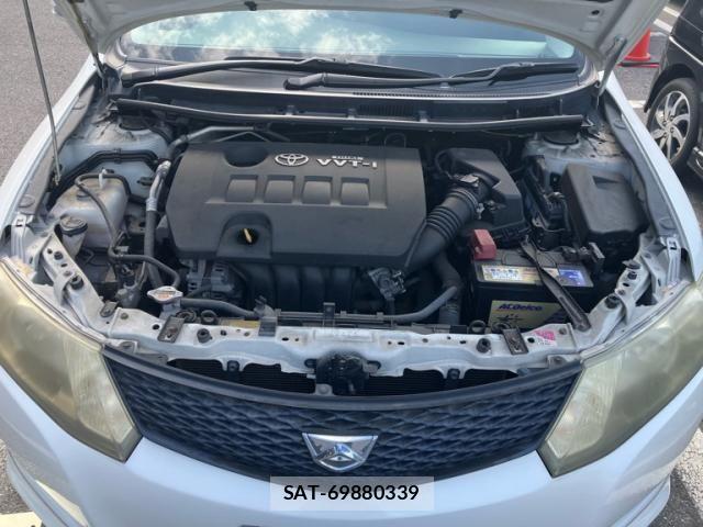 Toyota Aurion 2007-08 8334977-21