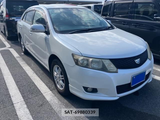 Toyota Aurion 2007-08 8334977-3
