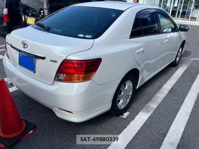 Toyota Aurion 2007-08 8334977-4