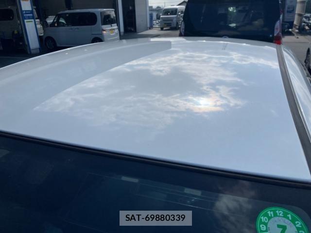 Toyota Aurion 2007-08 8334977-6