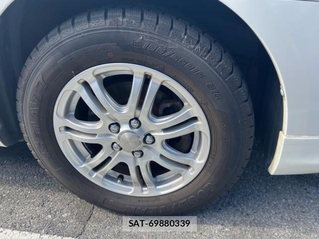 Toyota Aurion 2007-08 8334977-7