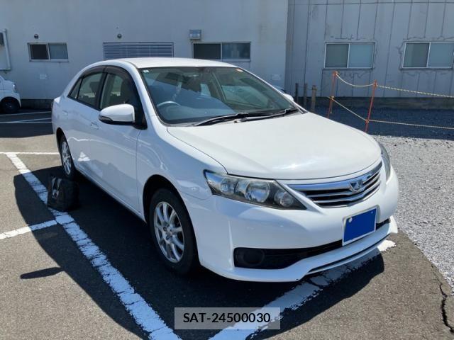 sat car