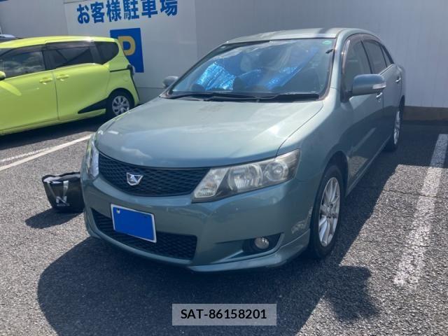 Toyota Aurion 2007-10 8364871-0