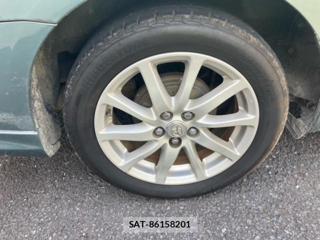 Toyota Aurion 2007-10 8364871-9