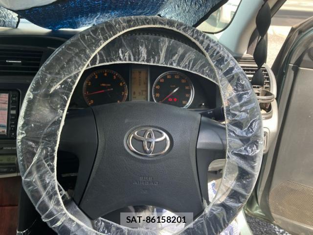 Toyota Aurion 2007-10 8364871-10