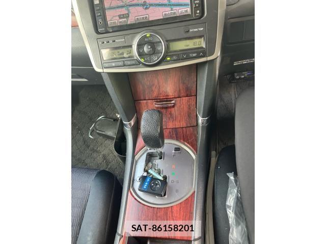 Toyota Aurion 2007-10 8364871-15