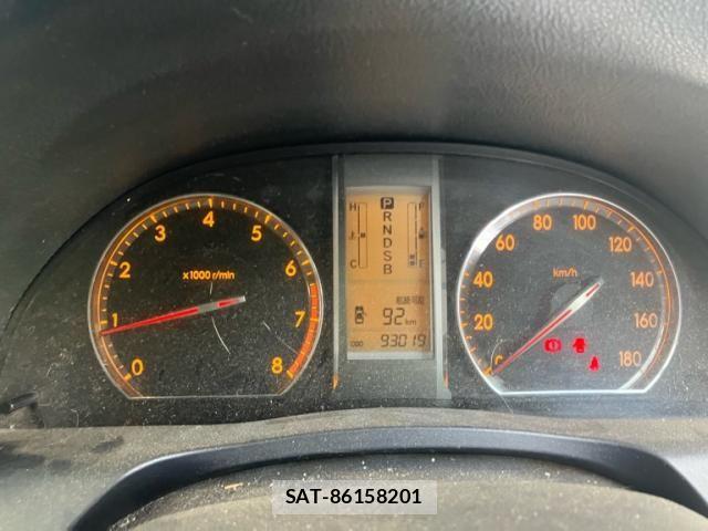Toyota Aurion 2007-10 8364871-16