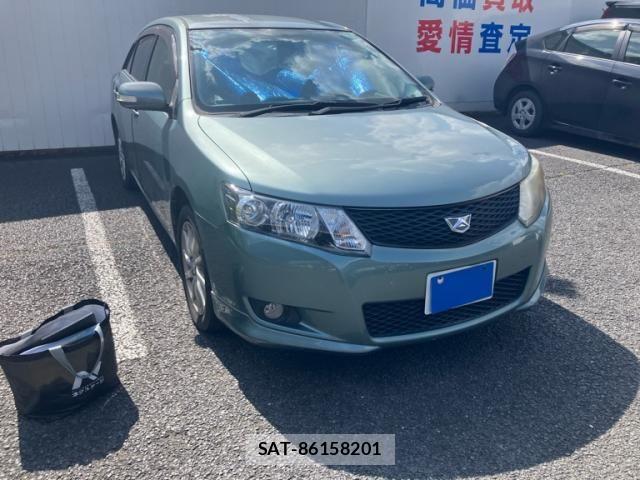 Toyota Aurion 2007-10 8364871-1
