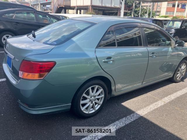 Toyota Aurion 2007-10 8364871-2